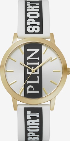 Orologio analogico ' LEGEND ' di Plein Sport in nero: frontale