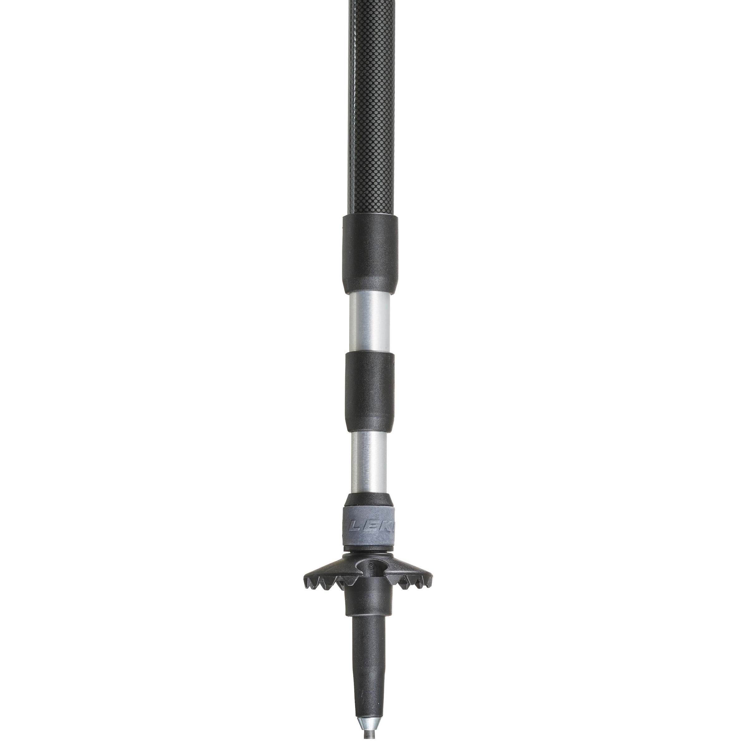 LEKI Stick 'Yurok AS' in White