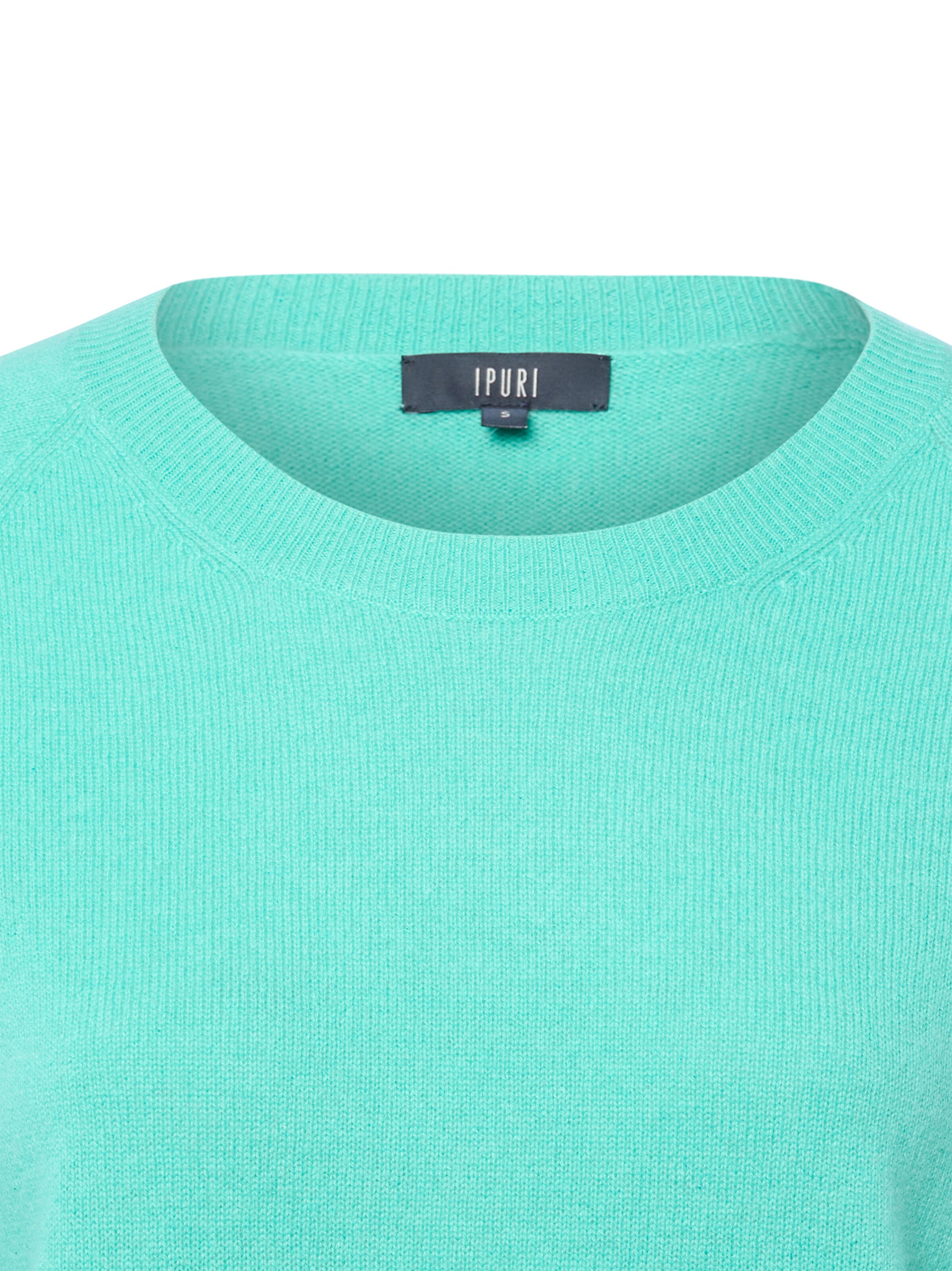 Ipuri Sweater in Green