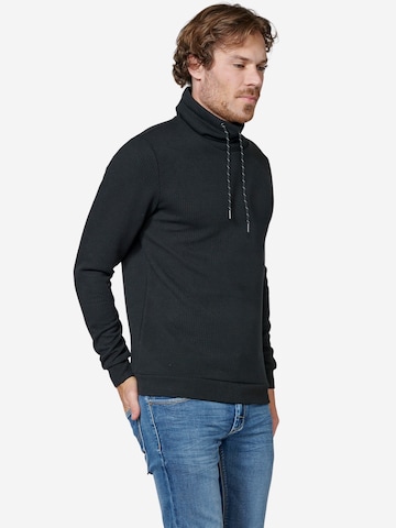 KOROSHI Суичър в черно