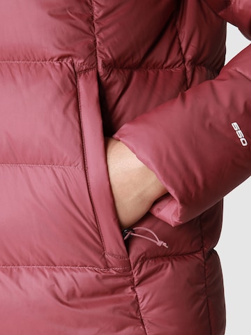 THE NORTH FACE Outdoor Jacket 'HYALITE' in Pink