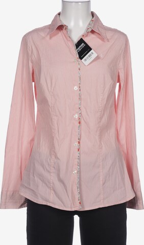 s.Oliver Blouse & Tunic in S in Pink: front