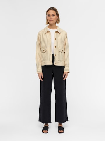 OBJECT Between-Season Jacket 'NAMIR' in Beige