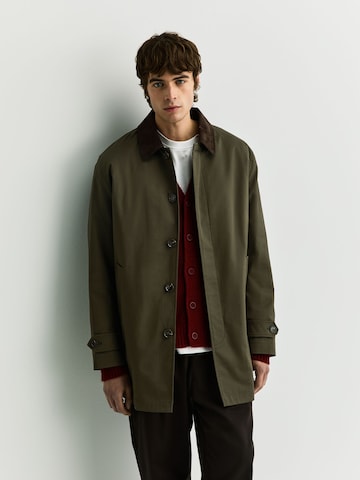 Cappotto di mezza stagione di Next in verde