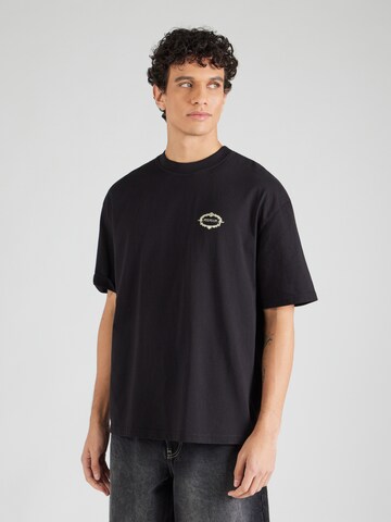 Pegador Majica 'Reine' | črna barva