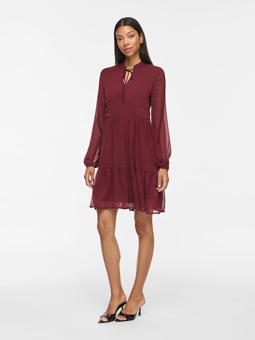 Robe 'VIFalia' VILA en rouge