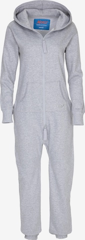 Moniz Loungewear in Grey: front