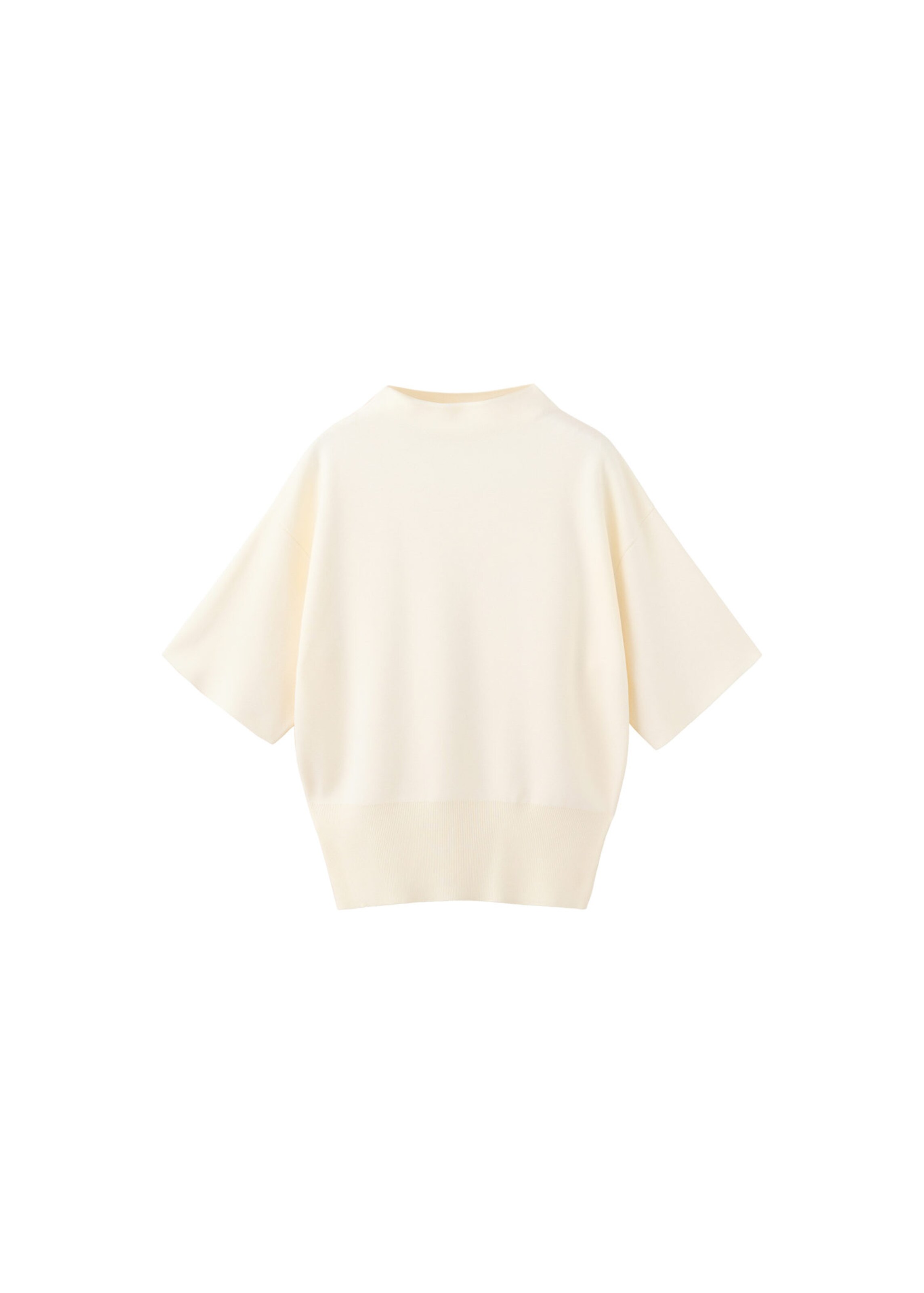 Pullover 'COMET' in XS MANGO di colore beige, Visualizzazione prodotti