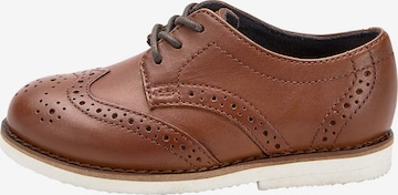 ruda Next Pusbačiai: priekis