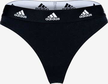 ADIDAS SPORTSWEAR Athletic Underwear 'Active Comfort' in Grey