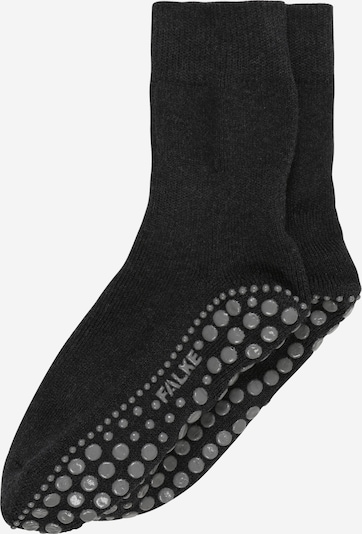 FALKE Socks 'Homepads' in Grey / Dark grey, Item view