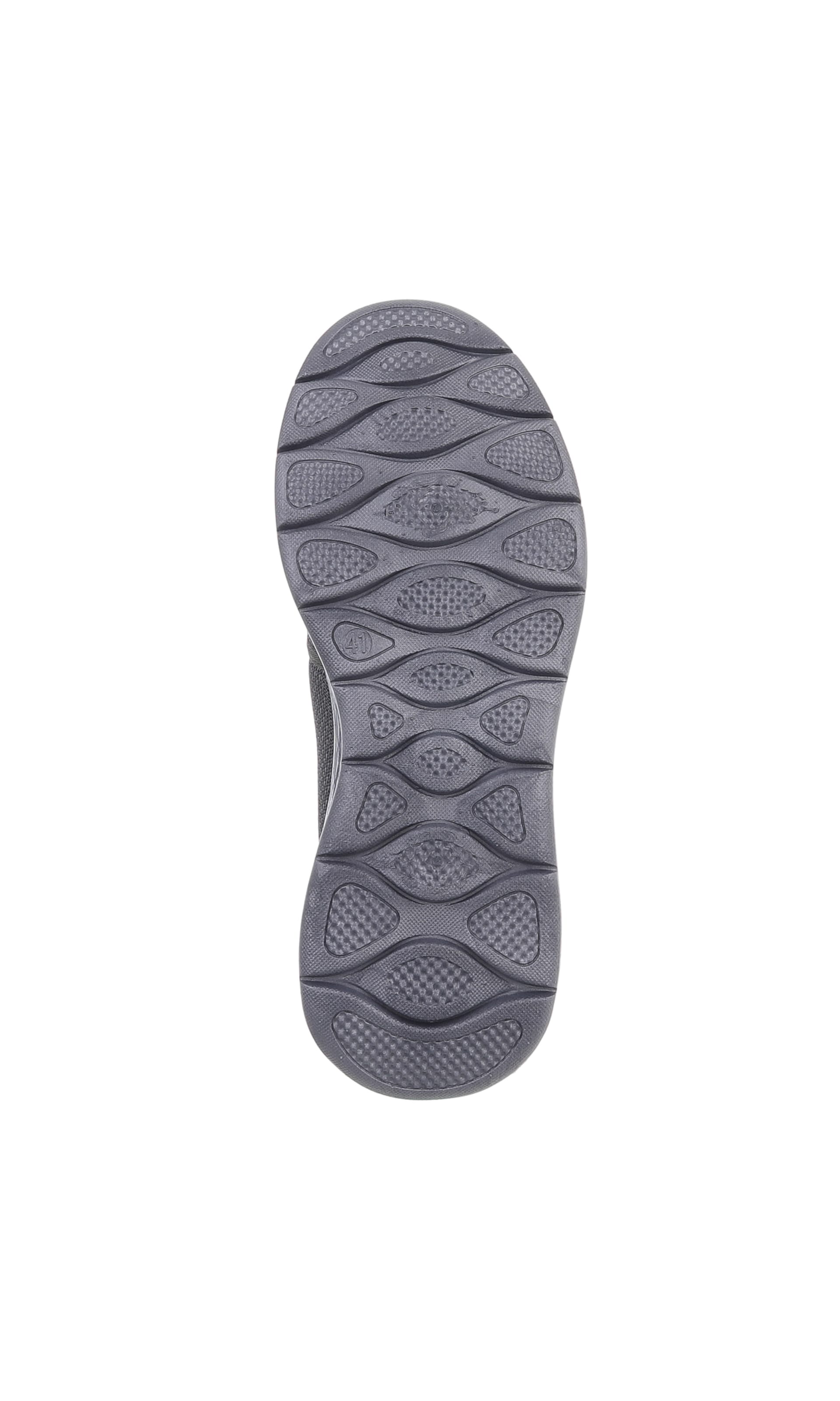 CoolWalk Slip-Ons in Grey