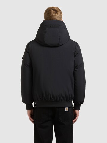 Veste mi-saison 'Benson' khujo en bleu