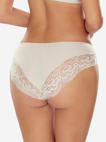 Vivisence Slip '1041' in Weiß
