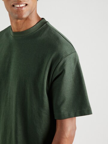 SELECTED Shirt 'SLHOSCAR' in Green