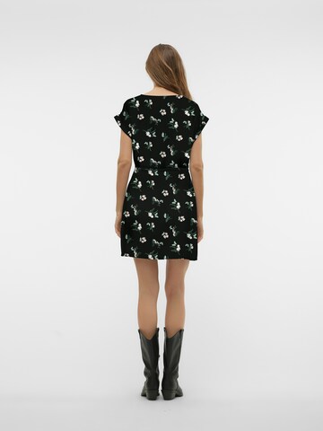 VERO MODA Dress 'VMEasy Joy' in Black