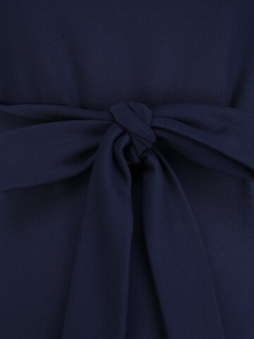 Robe 'Lucia' Bebefield en bleu