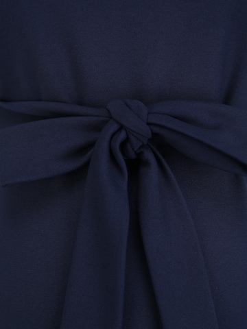 Robe 'Lucia' Bebefield en bleu