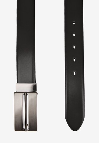 Lloyd Men's Belts Riem in Zwart