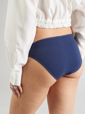 Slip di Skiny in blu