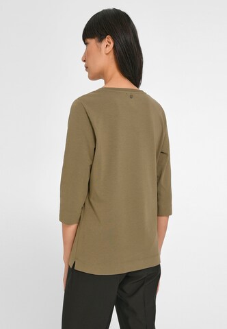 Basler Shirt in Green