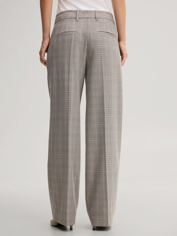 JOOP! Wide leg Trousers in Mixed colours