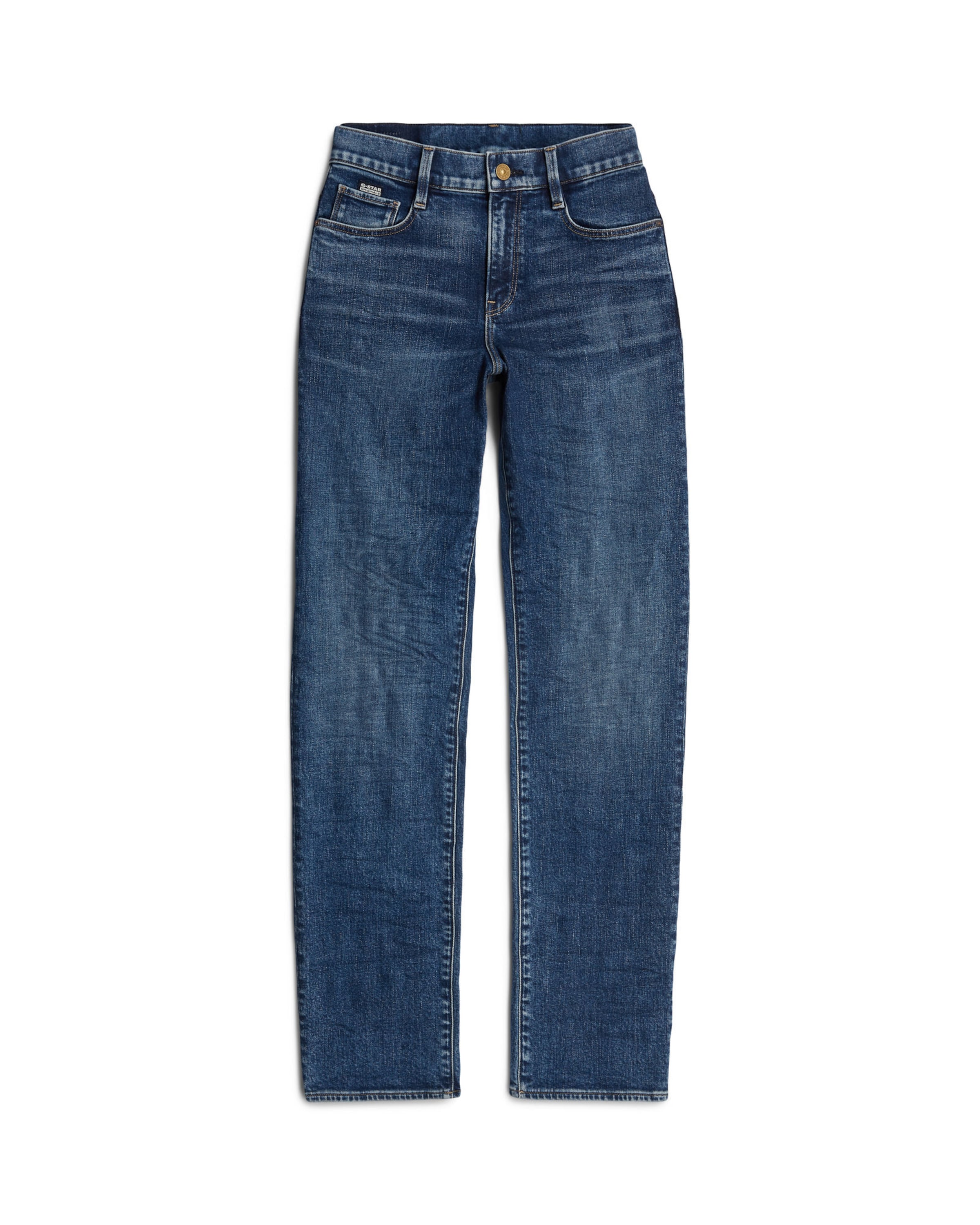 G-STAR Regular Jeans &#x27;Strace&#x27; in Blue: front