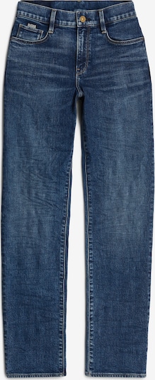 Džinsai 'Strace' iš G-STAR, spalva – tamsiai (džinso) mėlyna, Prekių apžvalga