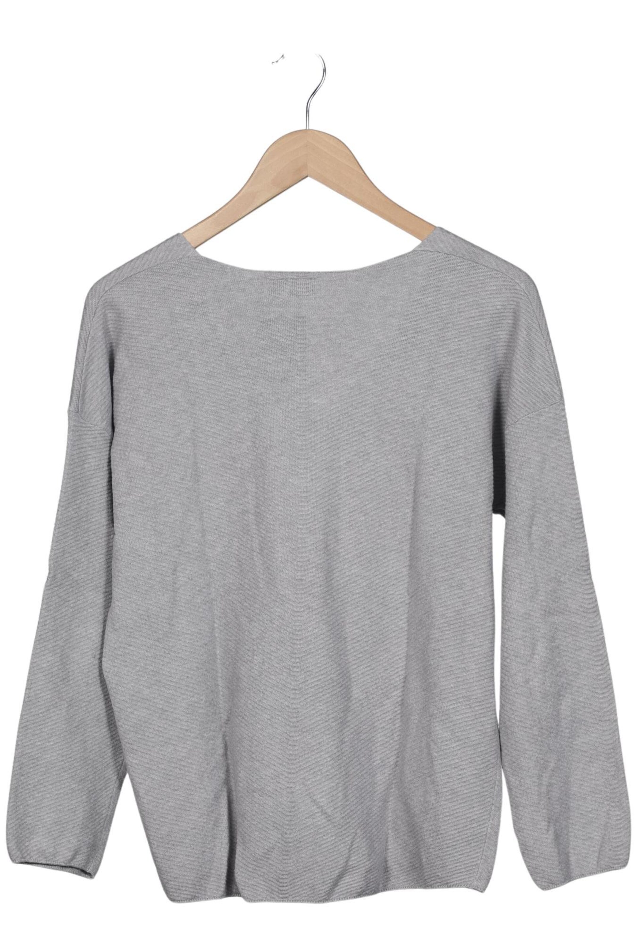 ROXY Pullover S in Grau