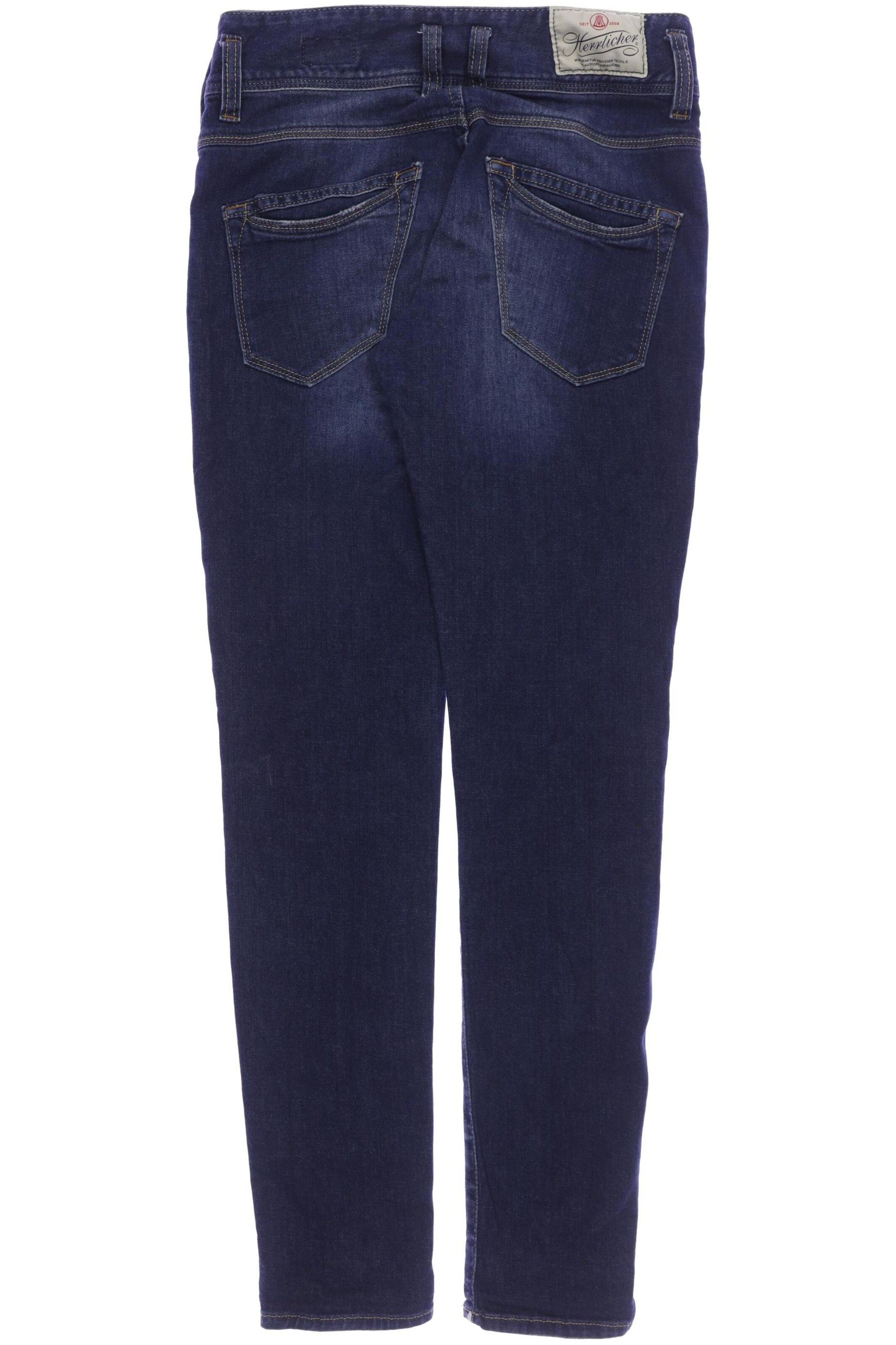 Herrlicher Jeans in 25 in Blue