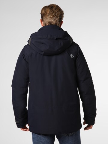 Didriksons Performance Jacket 'Sebastian' in Blue