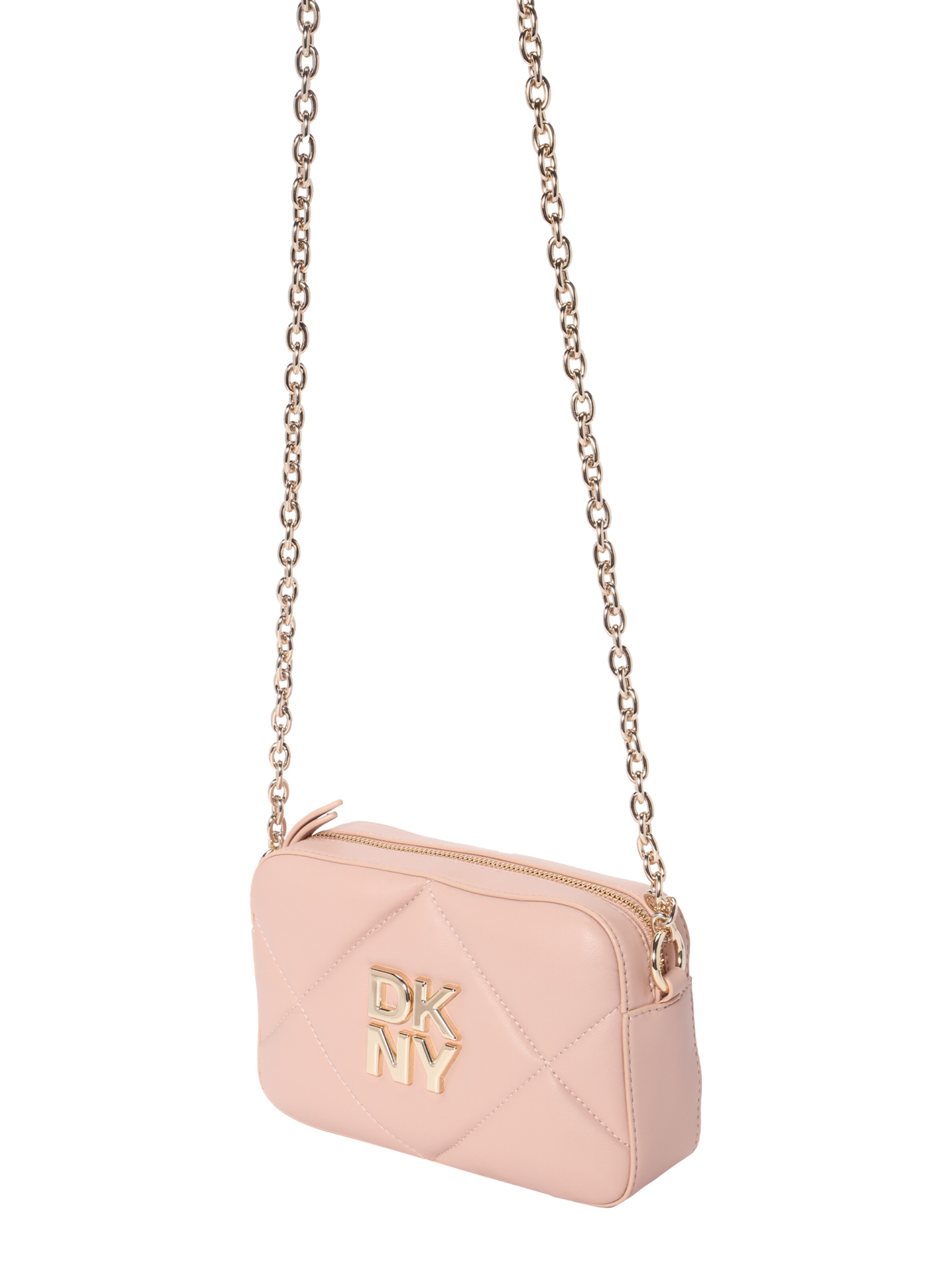 DKNY Crossbody Bag 'Milan' in Pink