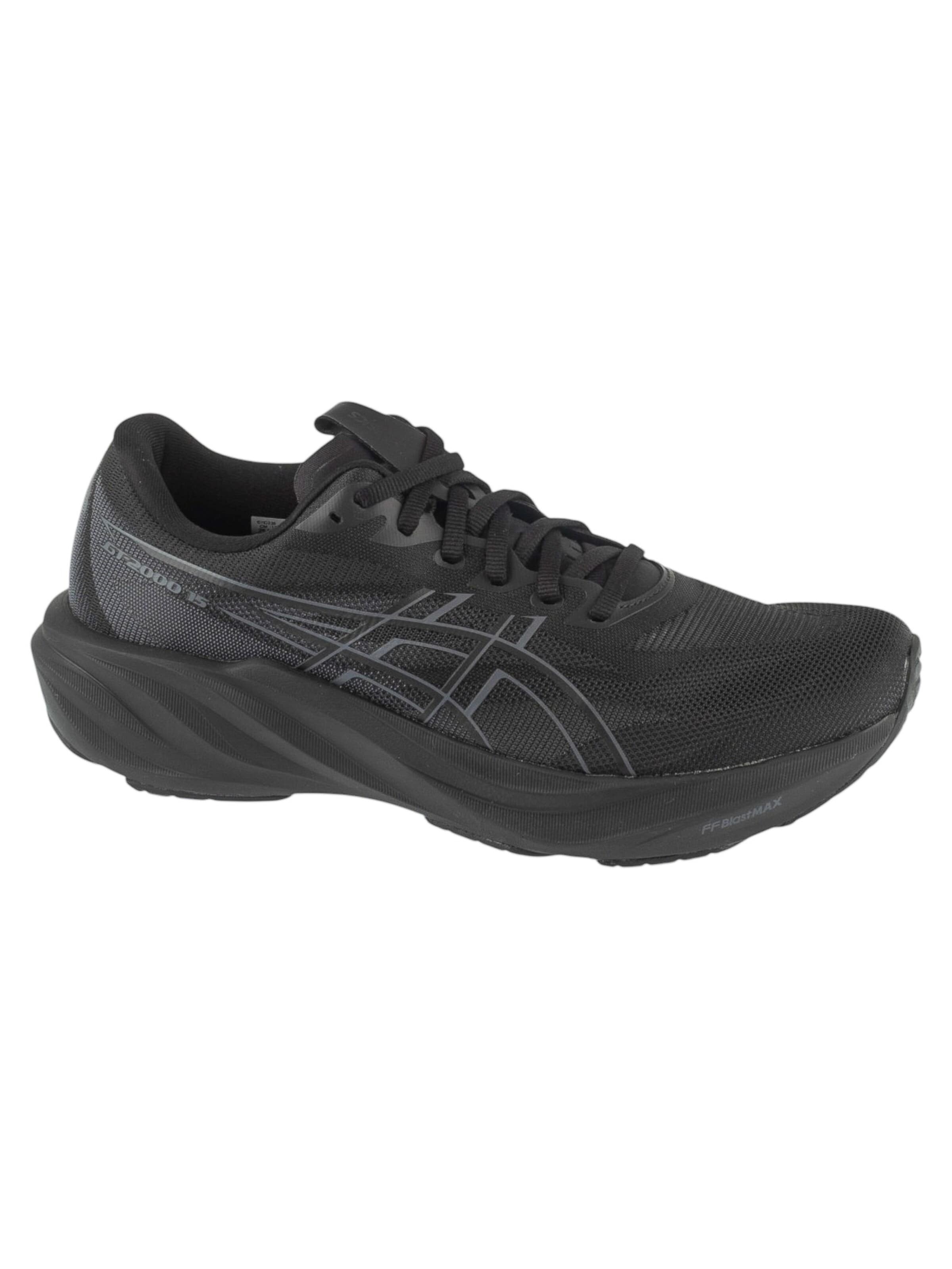 ASICS Laufschuh 'GT-2000 15' in 42 in anthrazit, Produktansicht