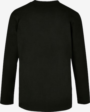 F4NT4STIC Shirt in Black