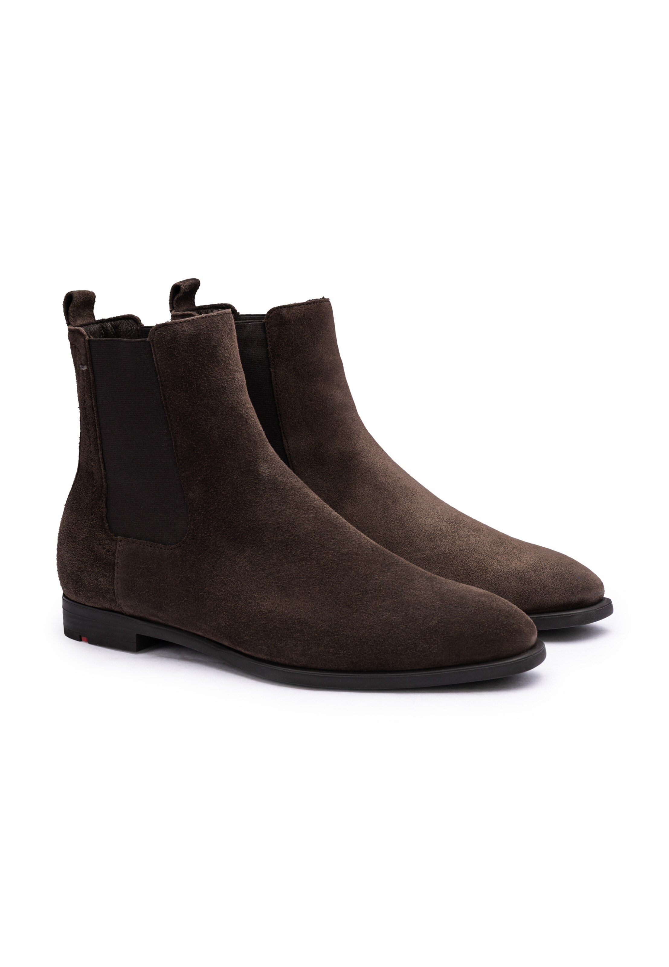 LLOYD Boots in Brown