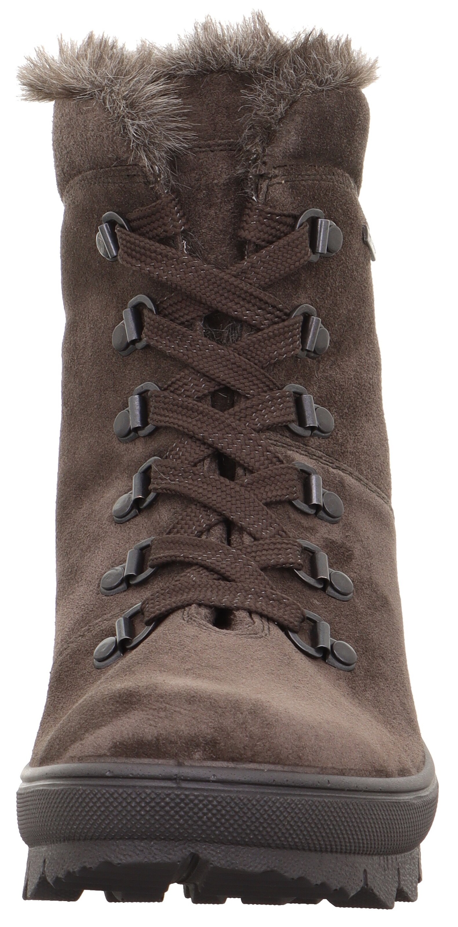 Legero Boots in Braun