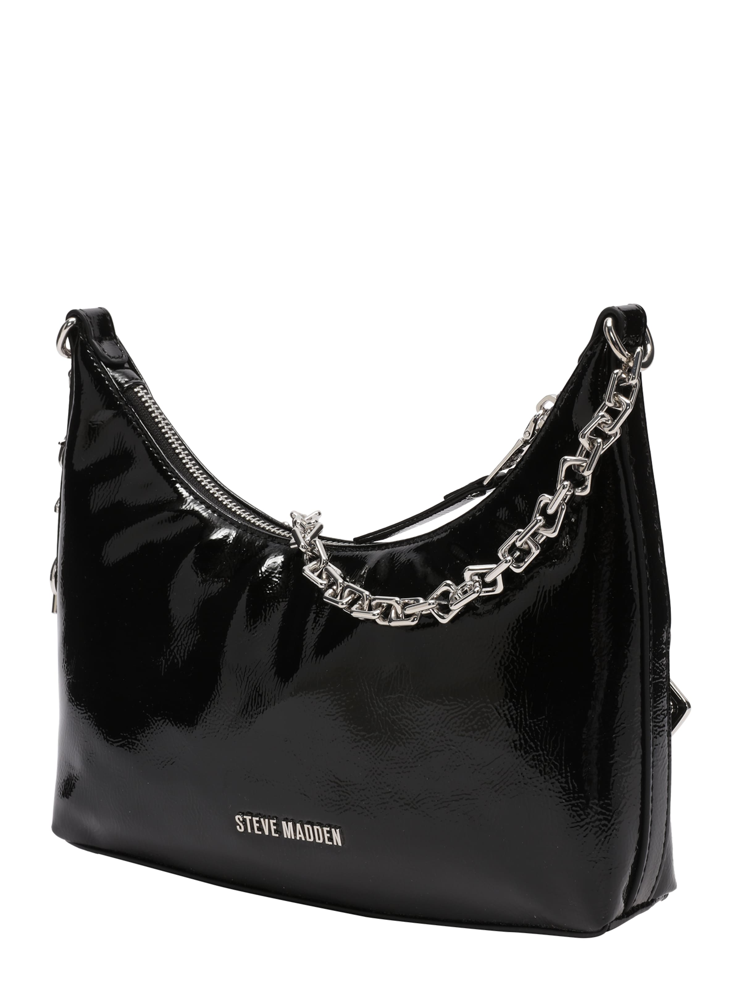 STEVE MADDEN Τσάντα ώμου 'BGRAYA' σε μαύρο