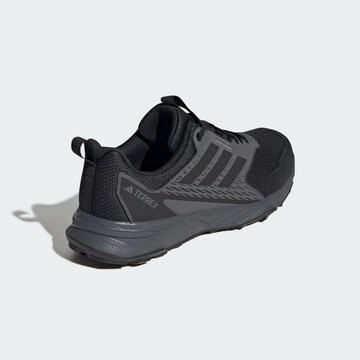 ADIDAS TERREX Loopschoen 'Tracefinder' in Zwart