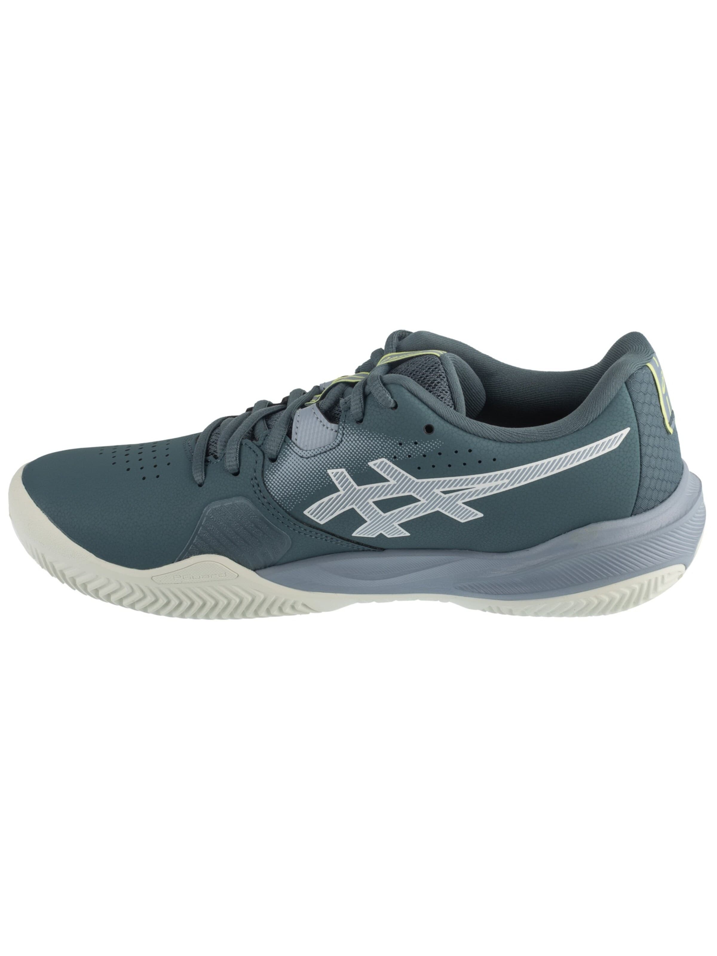 Chaussure de sport 'Gel-Challenger 15 Clay' ASICS en bleu