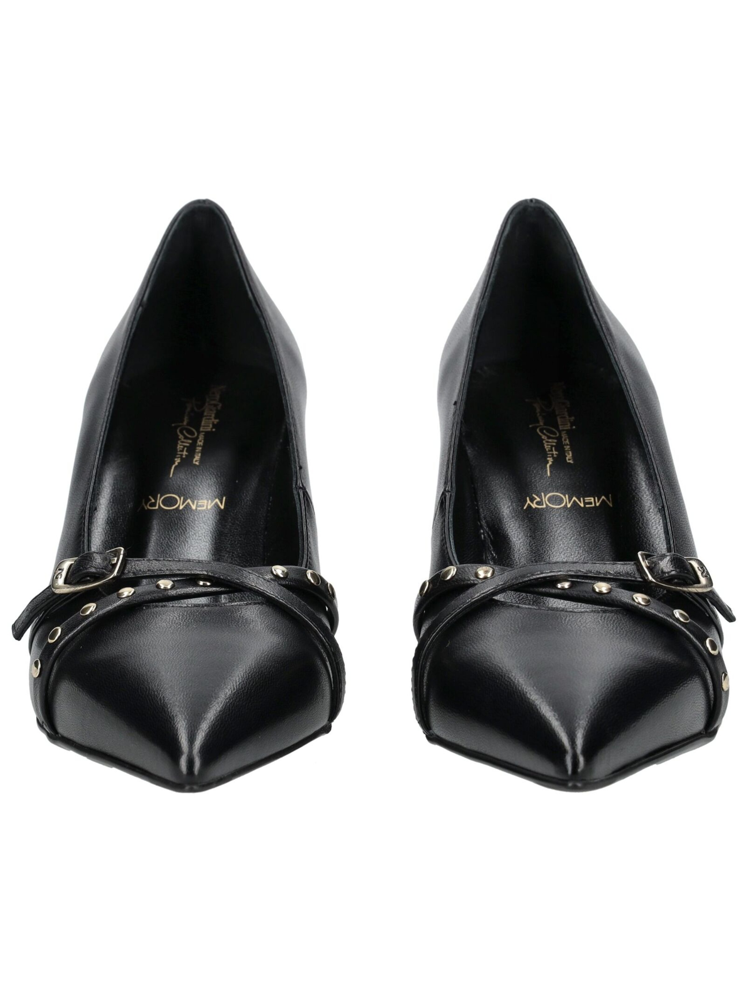 Escarpins Nero Giardini en noir