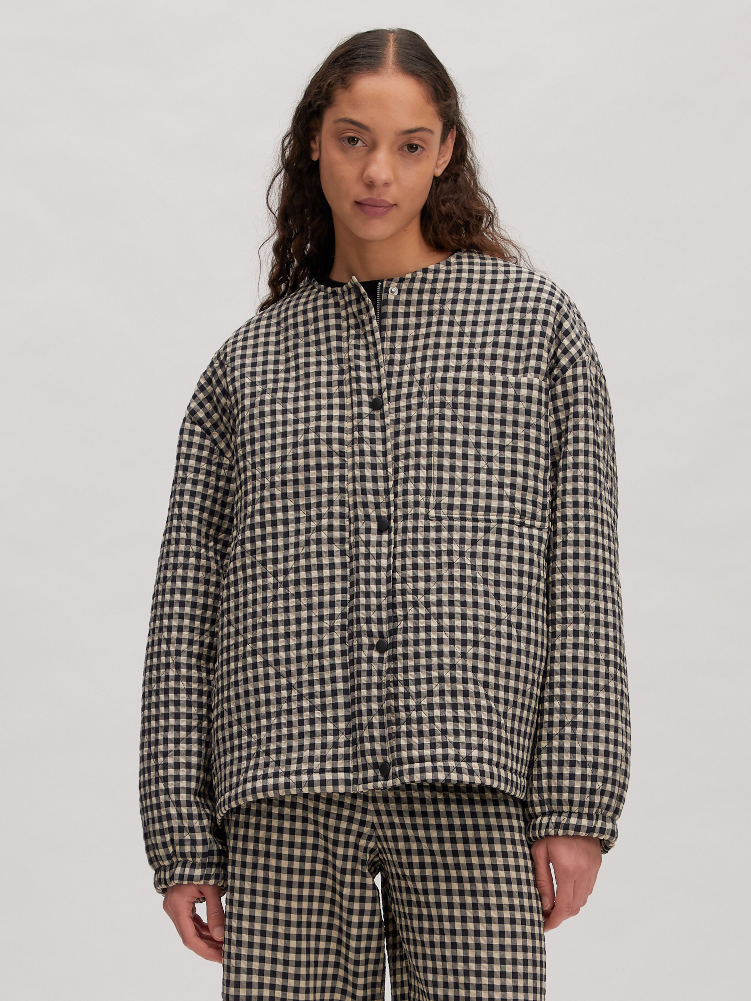 Tussenjas 'Brooklyn'