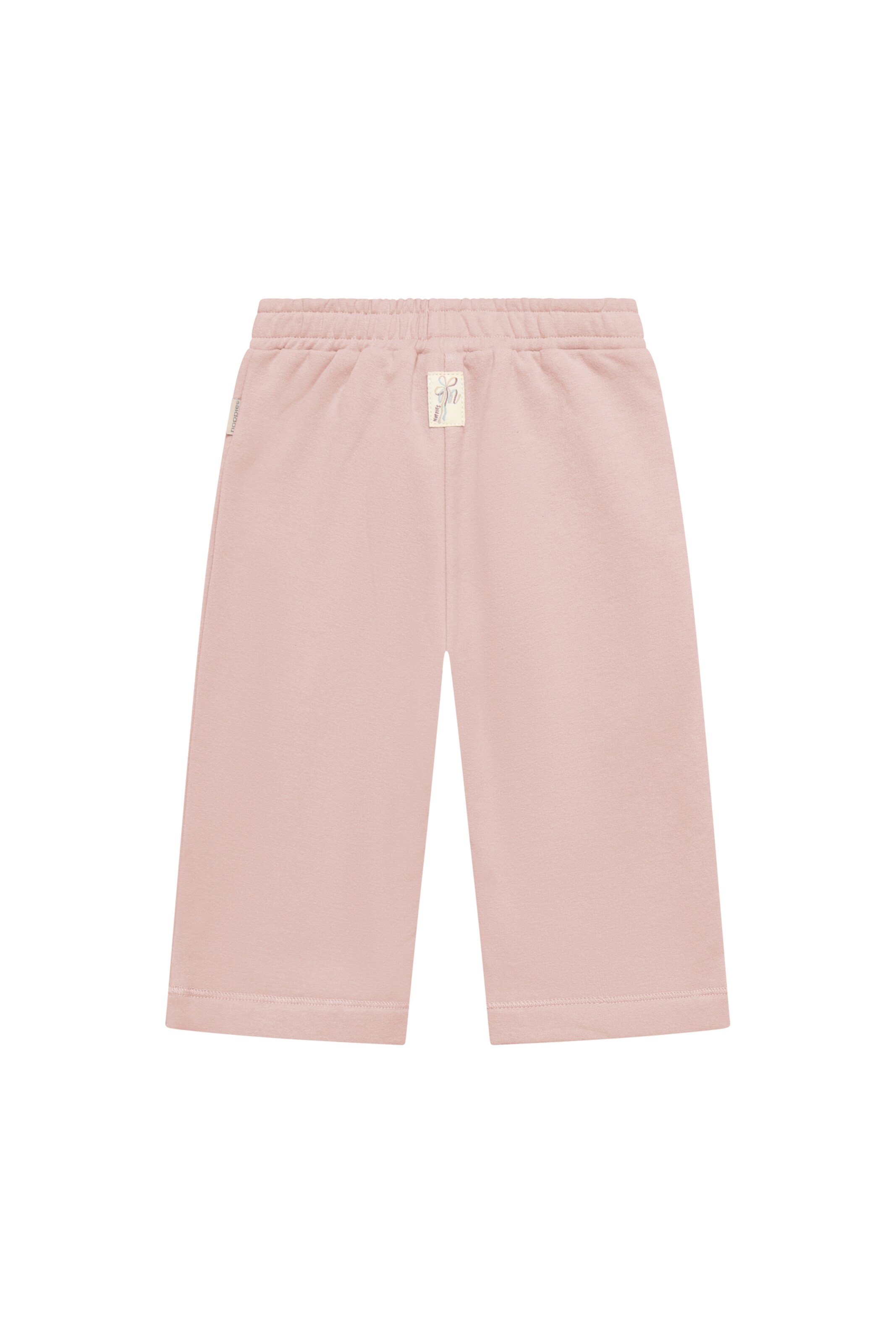 Noppies Regular Trousers in Pink