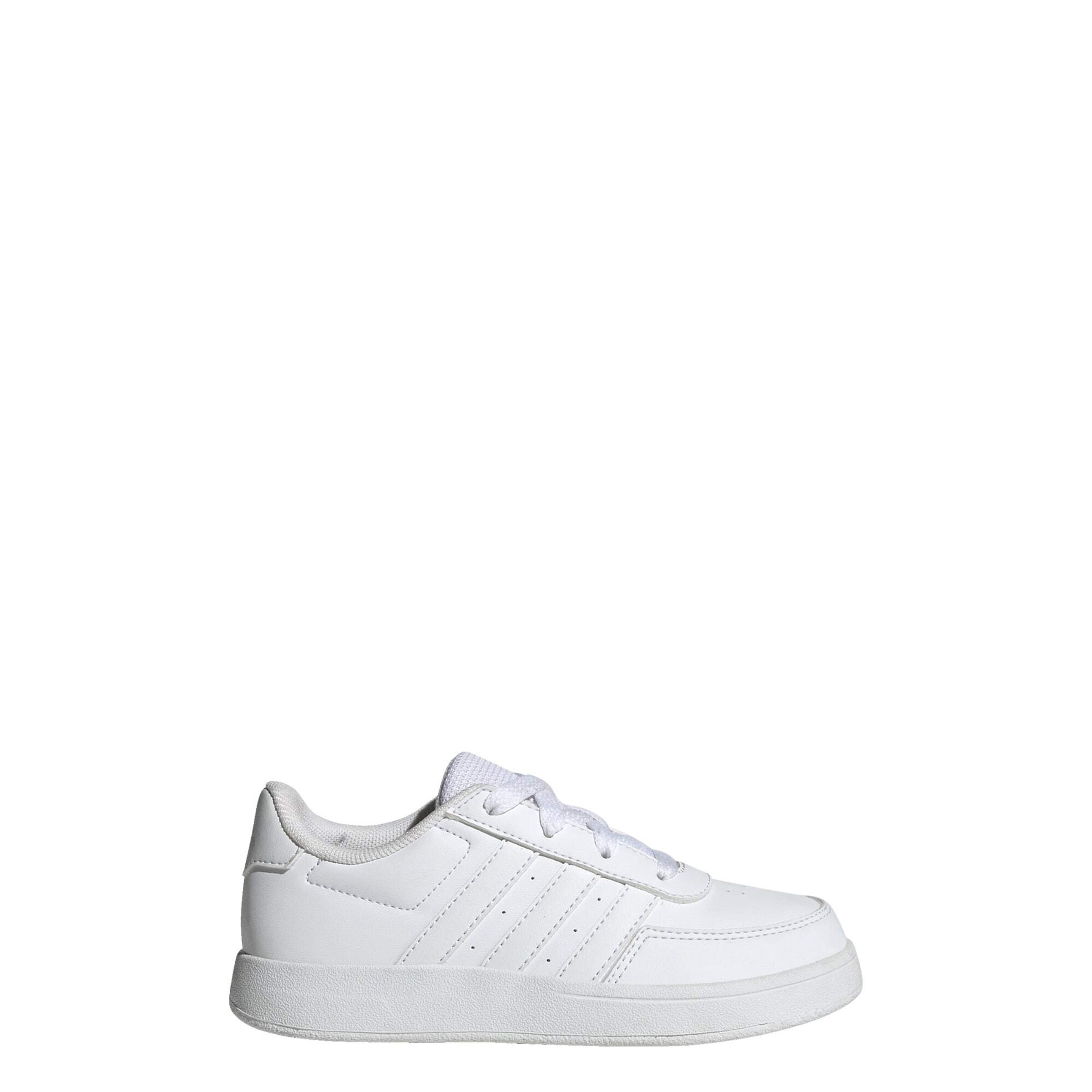 Sneaker 'Breaknet 2.0' di ADIDAS SPORTSWEAR in bianco