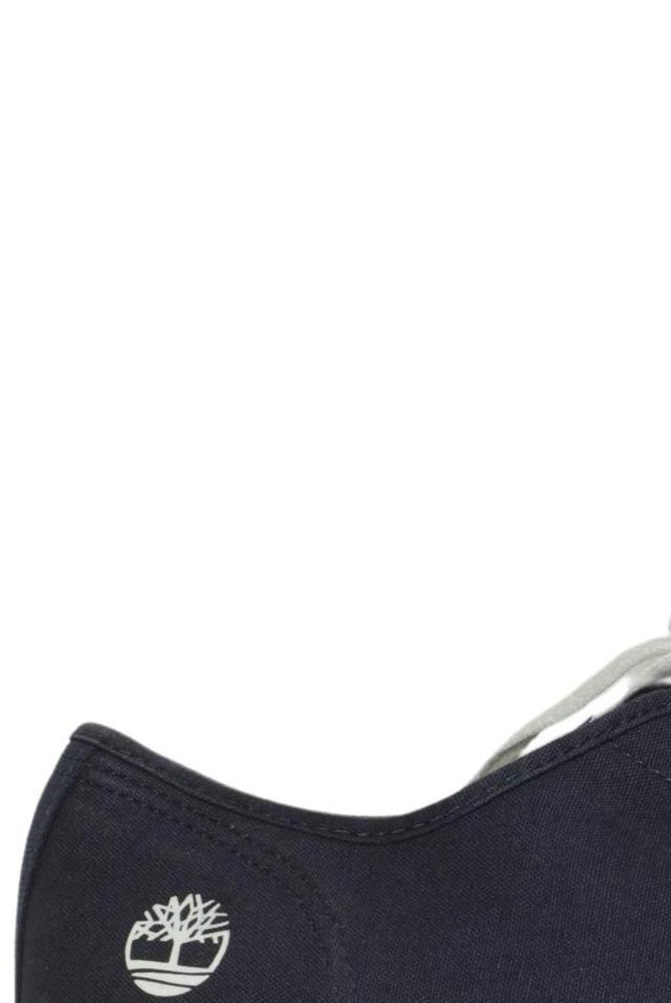 TIMBERLAND Sneaker 45 in Blau