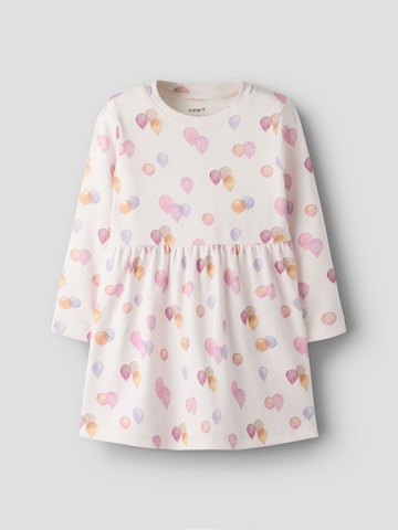 Robe NAME IT en beige