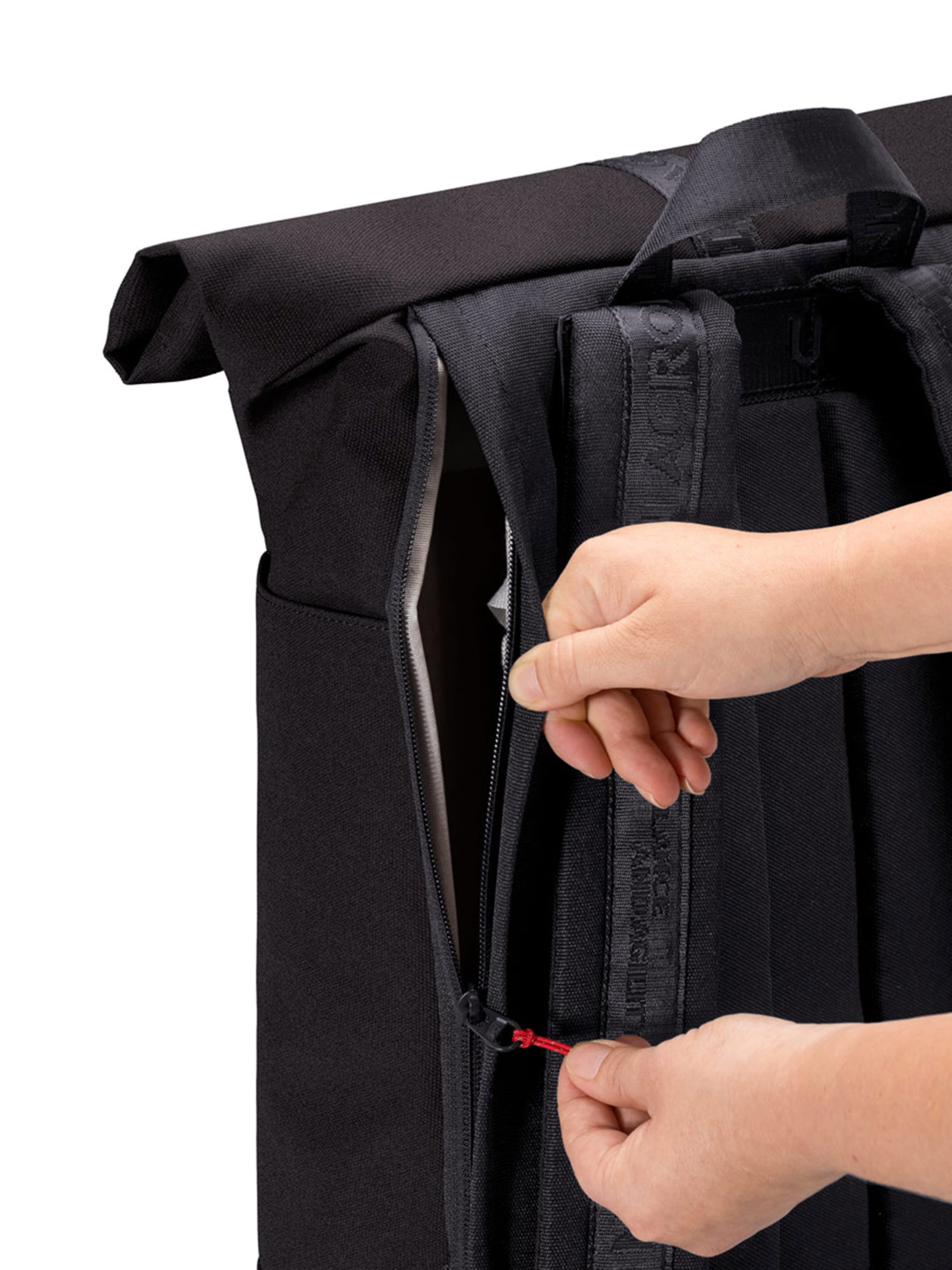 melns Ucon Acrobatics Mugursoma