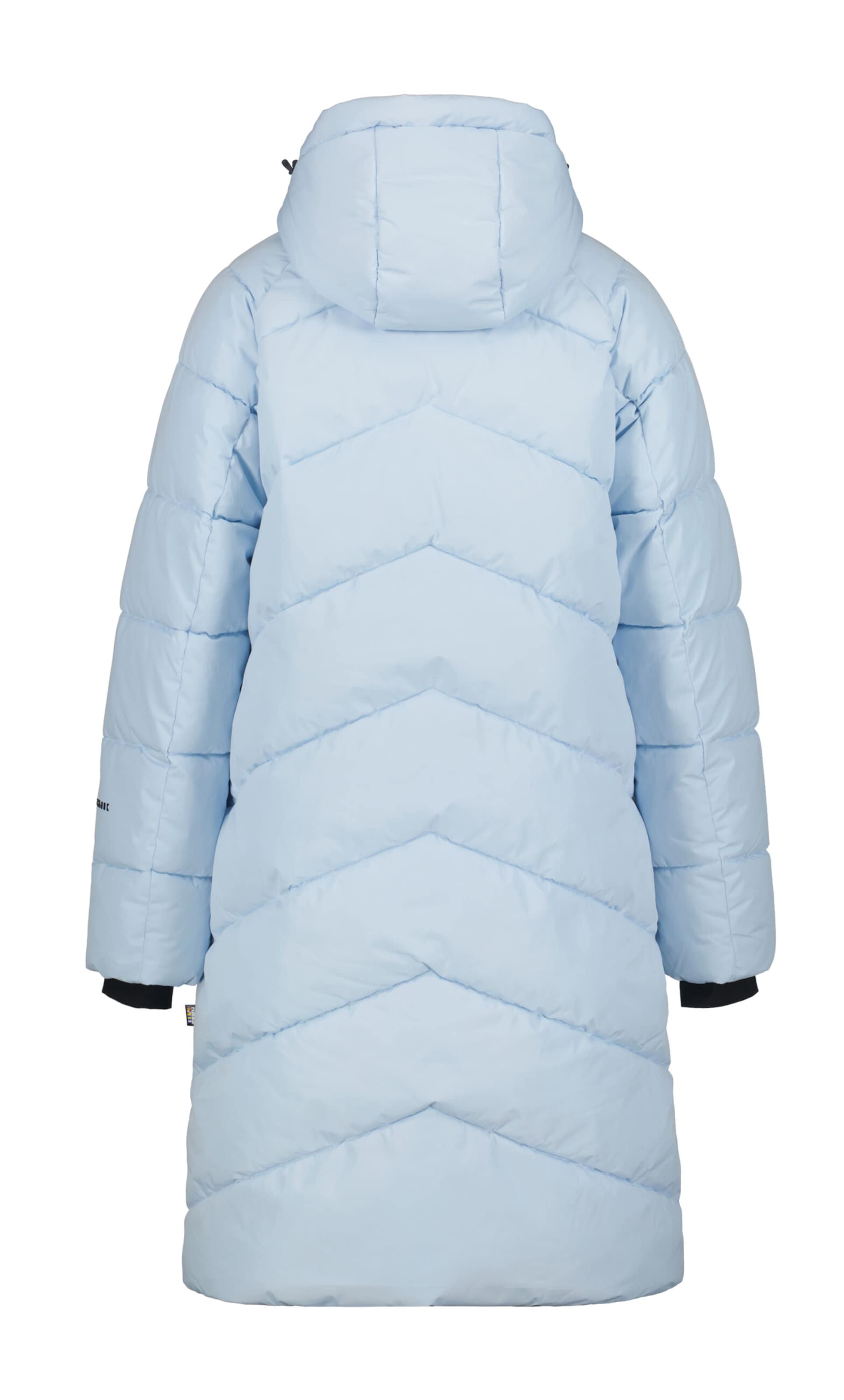 Rukka Зимнее пальто 'Viinikkala' в Синий