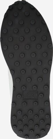 Baskets basses 'S-Racer LC' DIESEL en gris