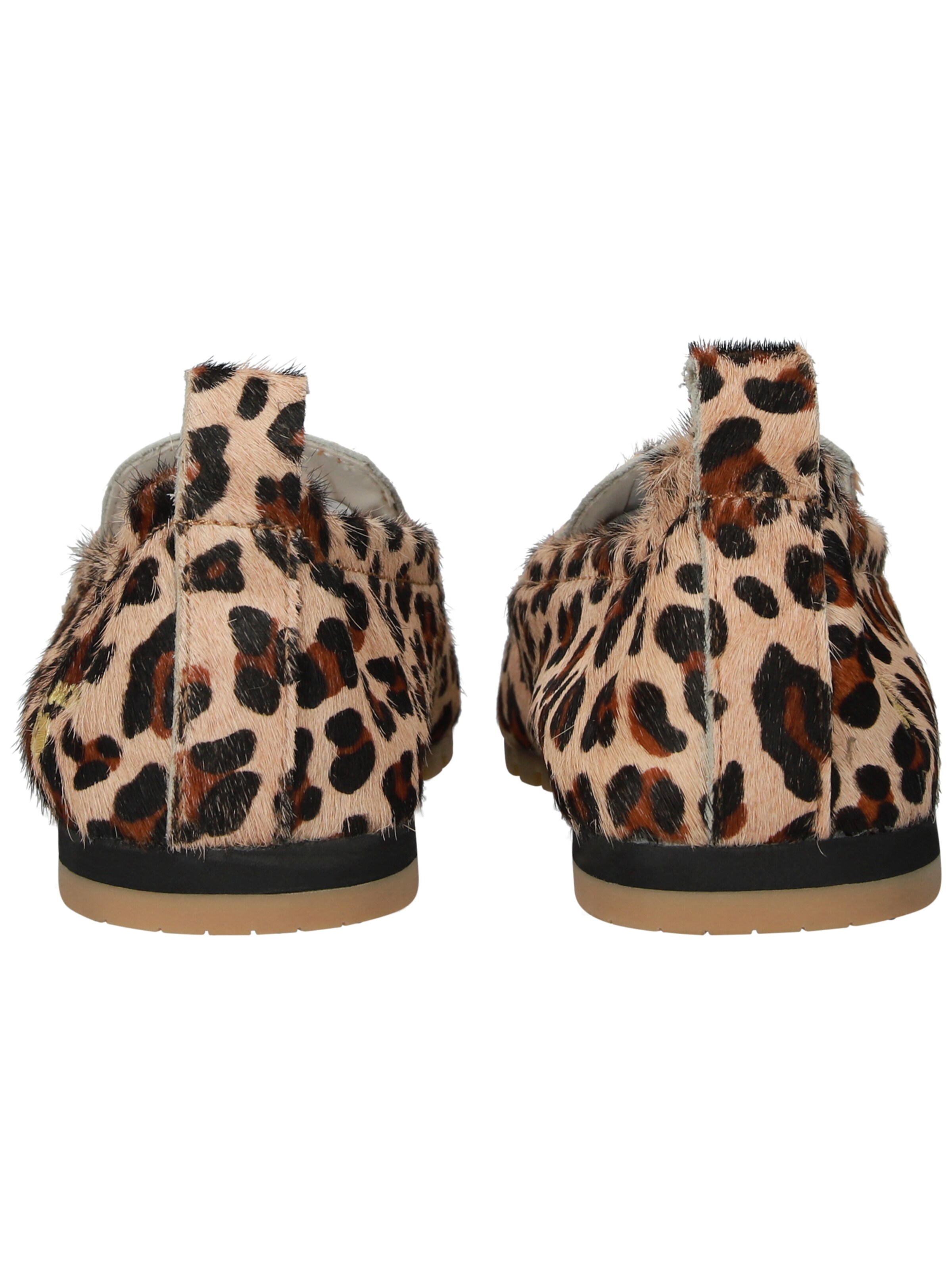 BLACKSTONE Instappers 'Diam Vivian' in Bruin