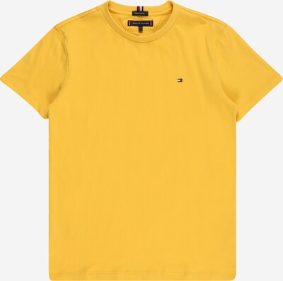 Tricou TOMMY HILFIGER pe bleumarin / galben / roșu / alb, Vizualizare produs